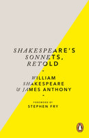 shakespeares-sonnets-retold