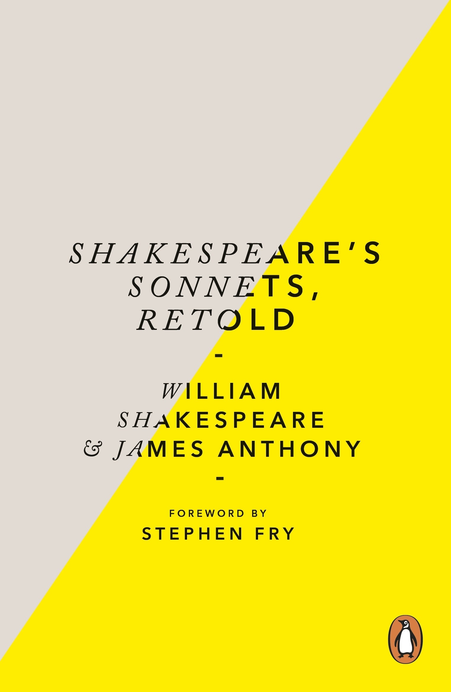 shakespeares-sonnets-retold