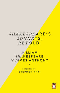 shakespeares-sonnets-retold