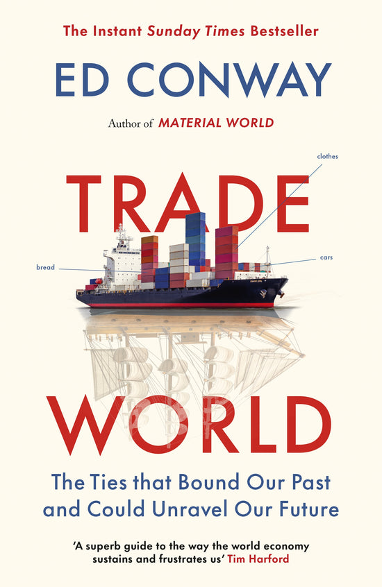 Trade World