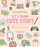 KindKids Lets Draw Cute Stuff