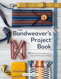 The Bandweavers Project Book