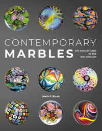 Contemporary Marbles