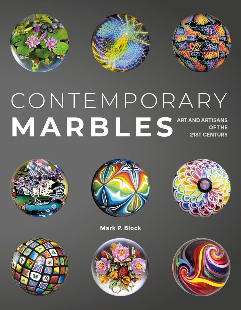 Contemporary Marbles