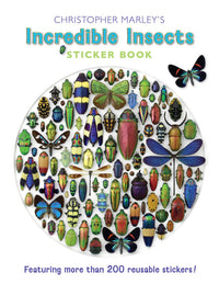 incredible-insects-sticker-book
