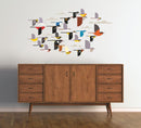 flock-of-birds-wall-decor