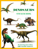 dinosaurs-sticker-book