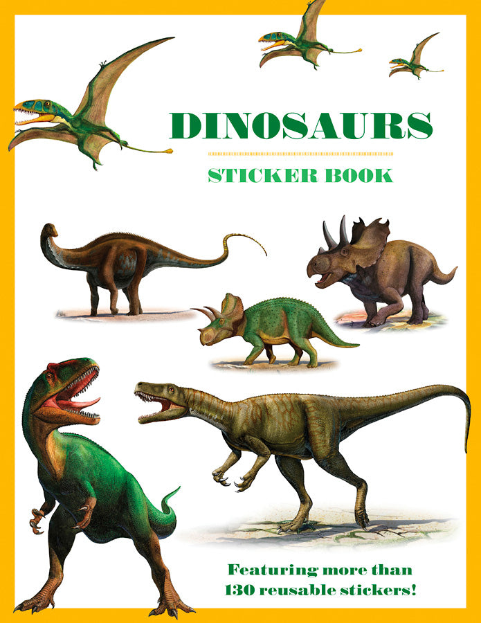 dinosaurs-sticker-book