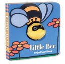 little-bee-finger-puppet-book