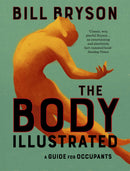 the-body-illustrated-bill-bryson