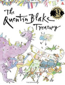 Quentin Blake Treasury: