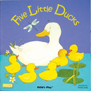 five-little-ducks-big-book
