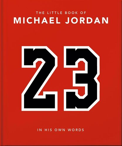 the-little-book-of-michael-jordan