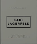 The Little Guide to Karl Lagerfeld