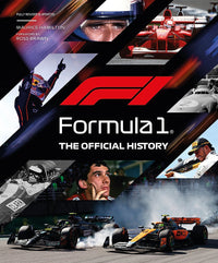 Formula 1 The Official History