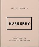 The Little Guide to Burberry