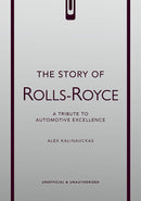The Story of Rolls-Royce