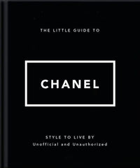 The Little Guide to Chanel