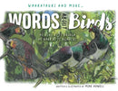 Words About Birds Whakatauki & More by Mike Howell