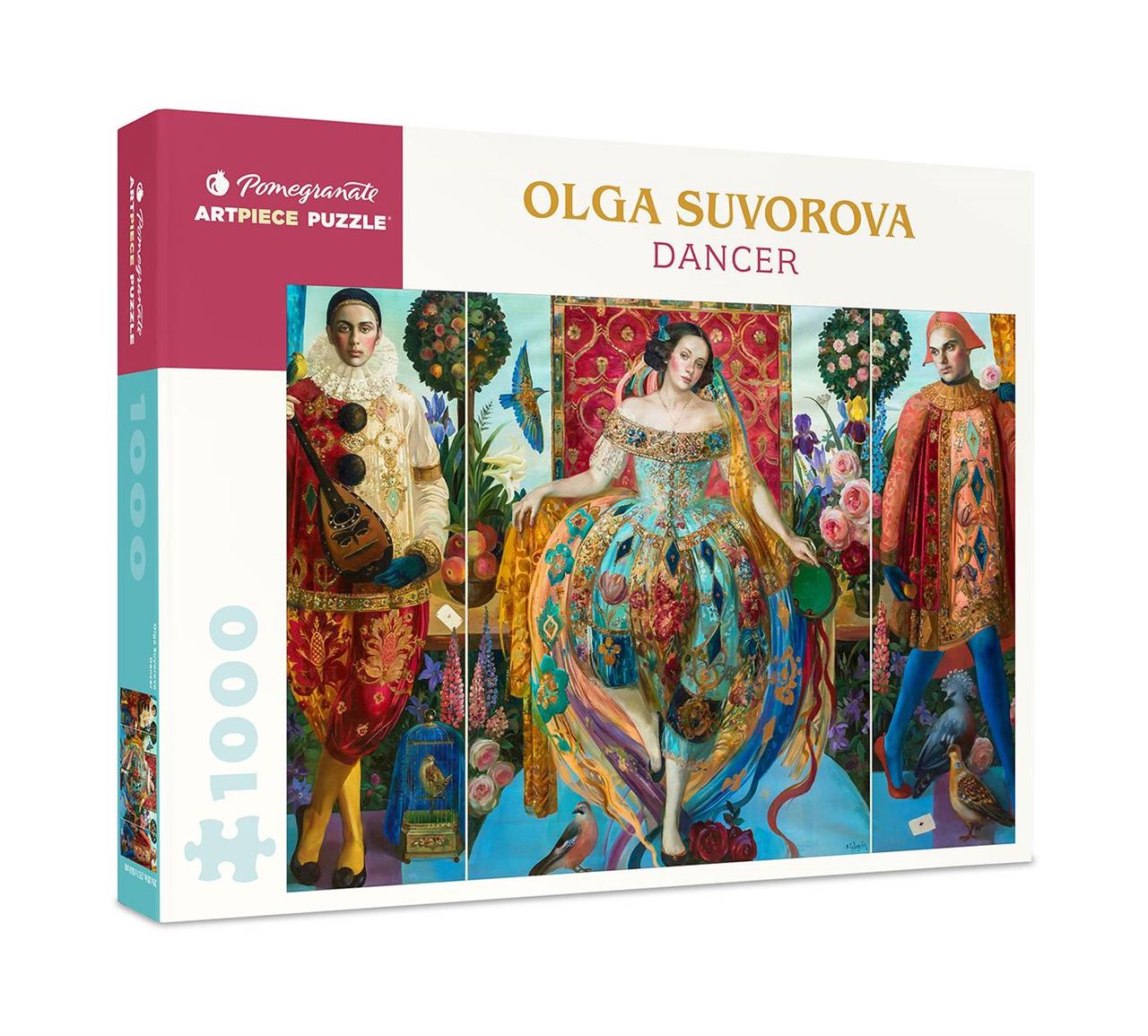 pomegranate-suvarove-the-dancer-1000-pce-puzzle