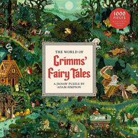 the-world-of-grimms-fairy-tale