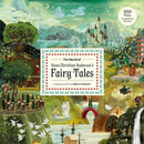 The World of Hans Christian Andersens Fairy Tales