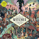 The World of Witches Puzzle