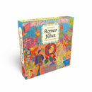 The World of Romeo and Juliet Puzzle
