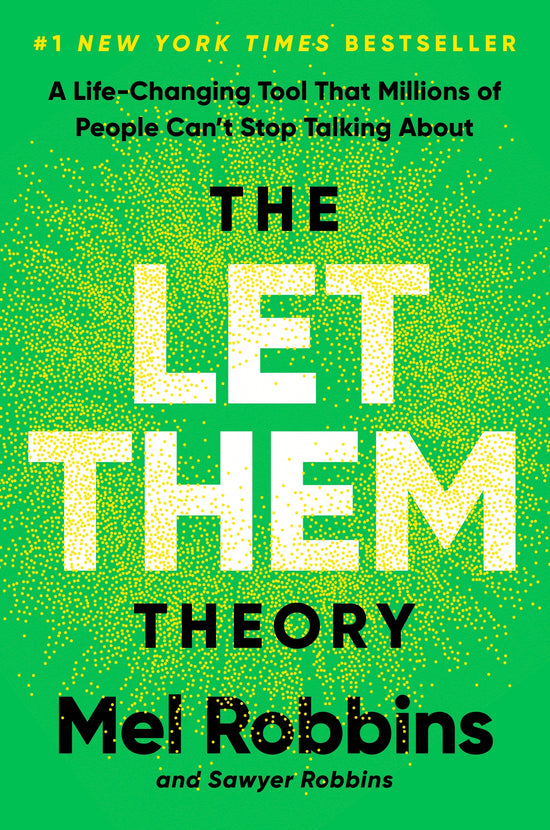 Let Them Theory; The