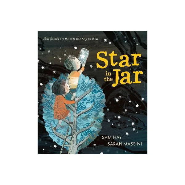 Star in the Jar