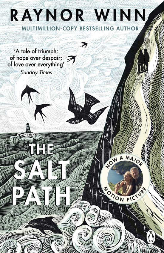 The Salt Path: Ranor Winn