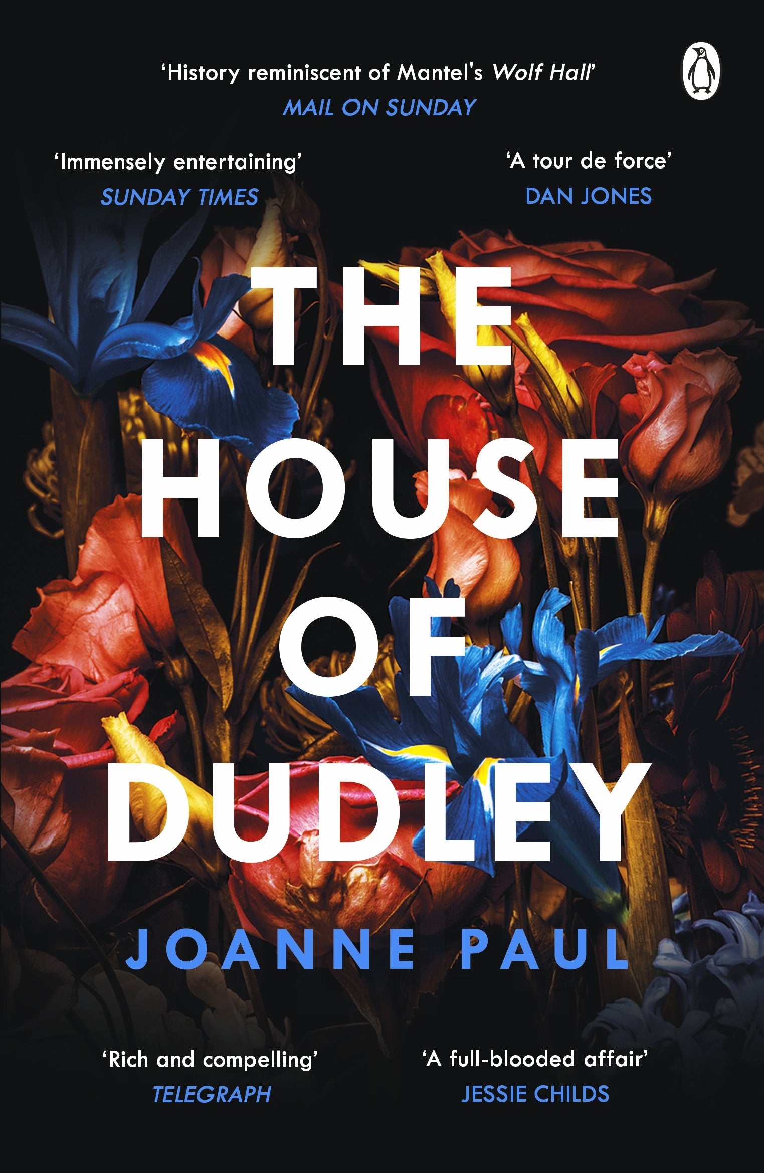 the-house-of-dudley-joanne-paul