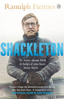 Shackleton TP