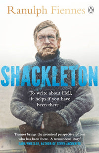 Shackleton TP