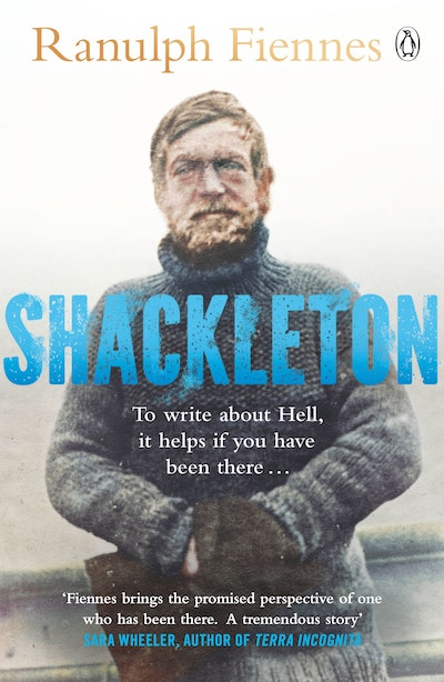 Shackleton TP