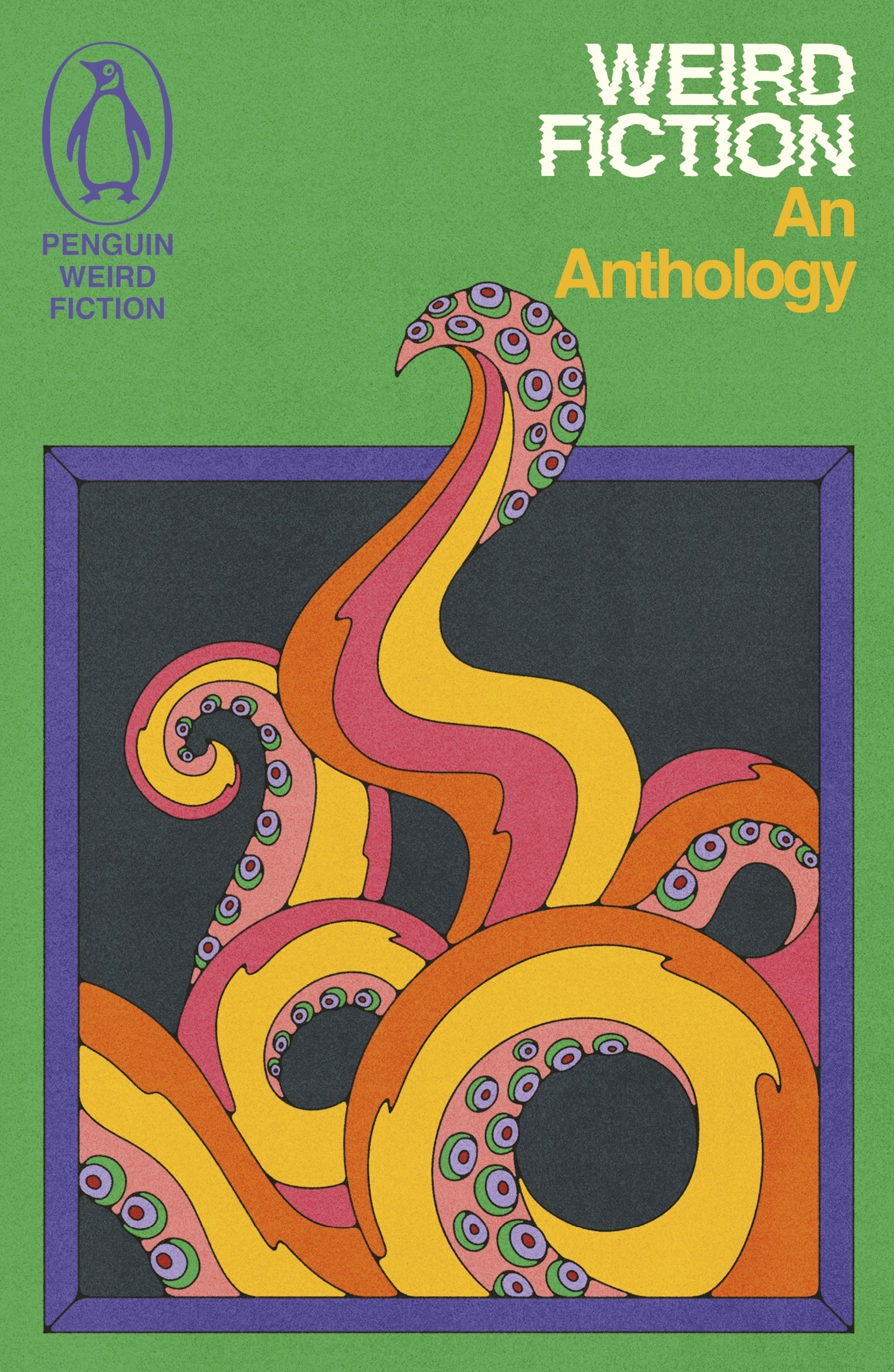 weird-fiction