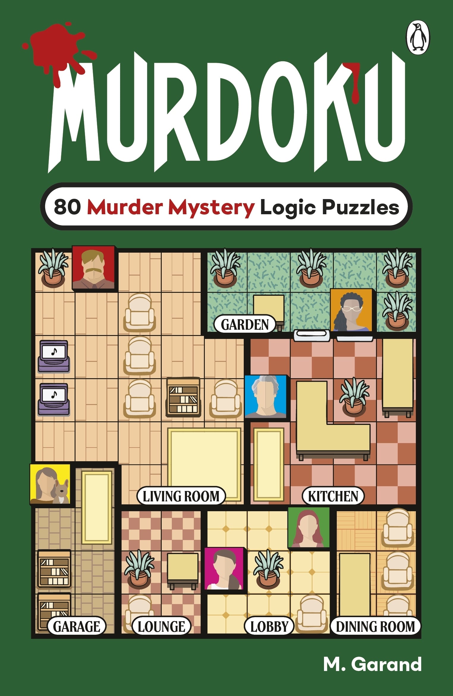murdoku