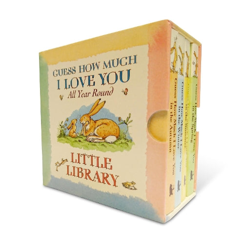 guess-how-much-i-love-you-all-year-round-little-library