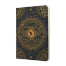 Shadows of Navarre Unlined A5 Cahier