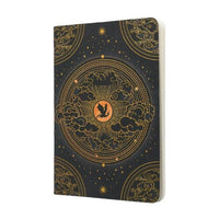 Shadows of Navarre Unlined A5 Cahier