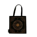 Shadows of Navarre Canvas Bag