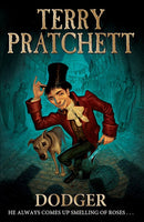 dodger-terry-pratchett