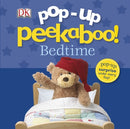 Pop-Up Peekaboo! Bedtime DK