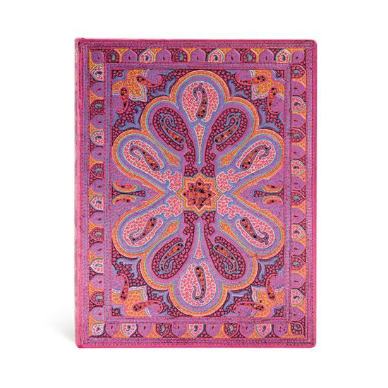 Adina Ultra Lined Hardcover Journal