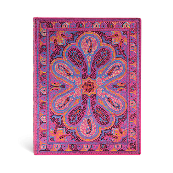 Adina Ultra Lined Hardcover Journal