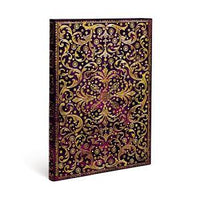 Aurelia Grande Unlined Hardcover Journal - image 4