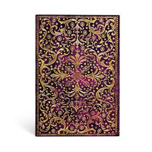 Aurelia Grande Unlined Hardcover Journal - image 6