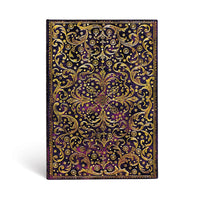 Aurelia Grande Unlined Hardcover Journal - image 2