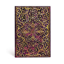 Aurelia Grande Unlined Hardcover Journal