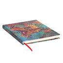 Humming Dragon Ultra Lined Hardcover Journal - image 7